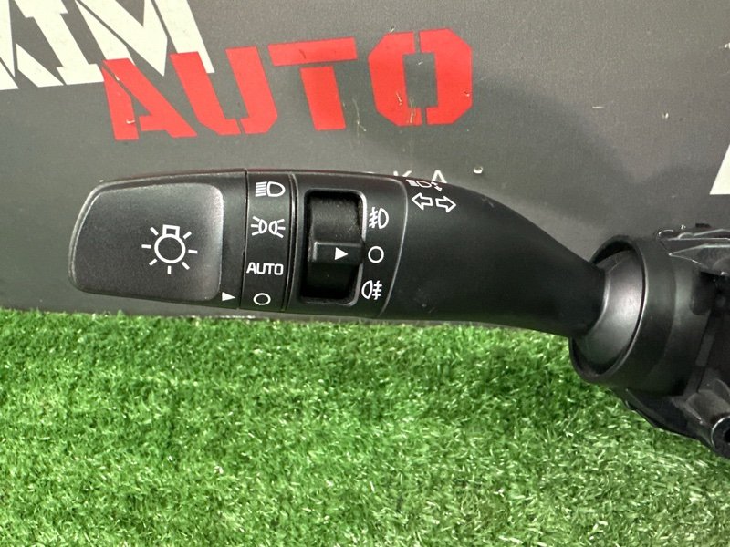 Подрулевой переключатель (гитара) Kia Rio X 2020