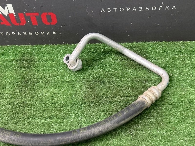 Трубка кондиционера Kia Rio X 2020