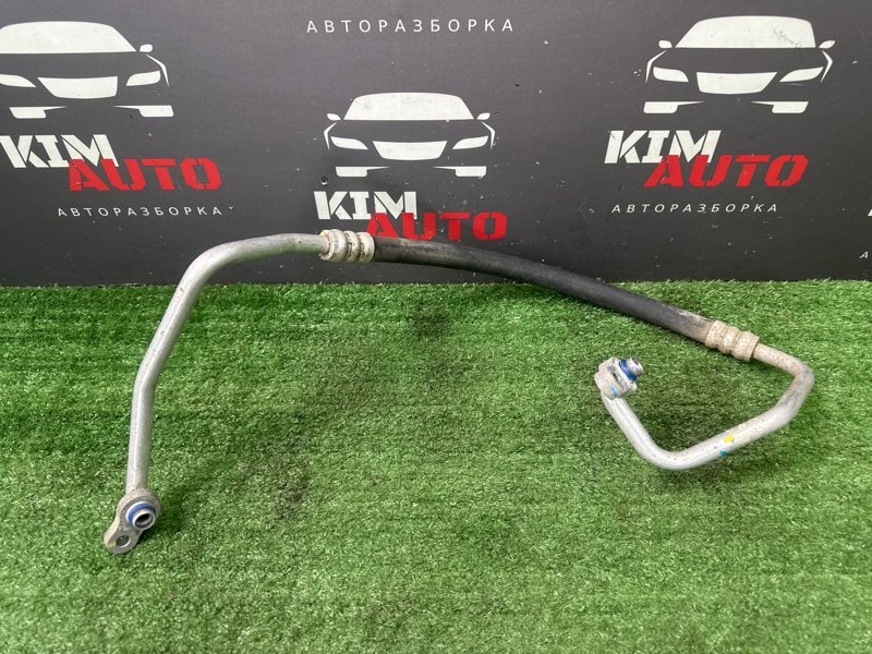 Трубка кондиционера Kia Rio X 2020