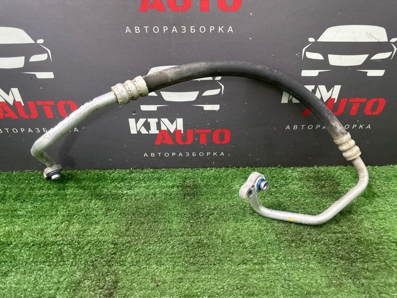 Трубка кондиционера Kia Rio X 2020