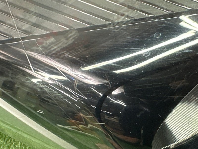 Фара Kia Rio X 2020