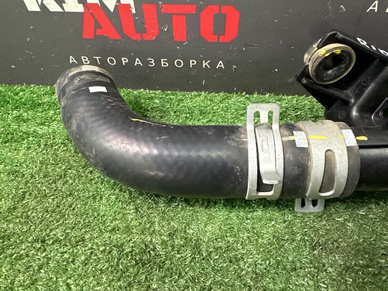 Горловина радиатора с крышкой Kia Rio X 2020