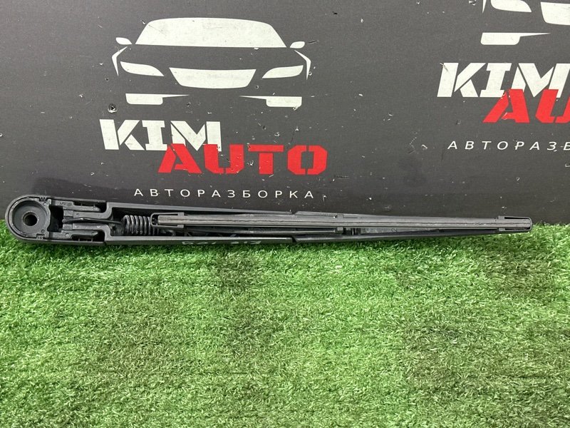Поводок дворника заднего Kia Rio X 2020