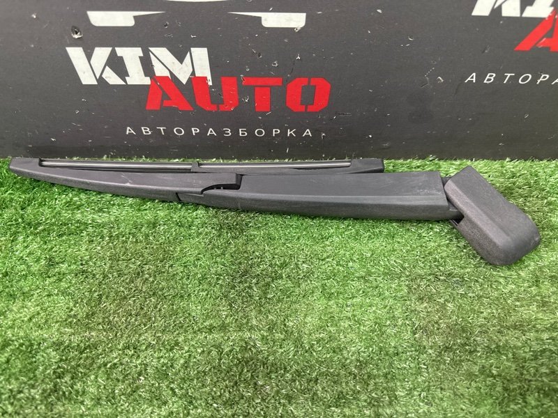 Поводок дворника заднего Kia Rio X 2020