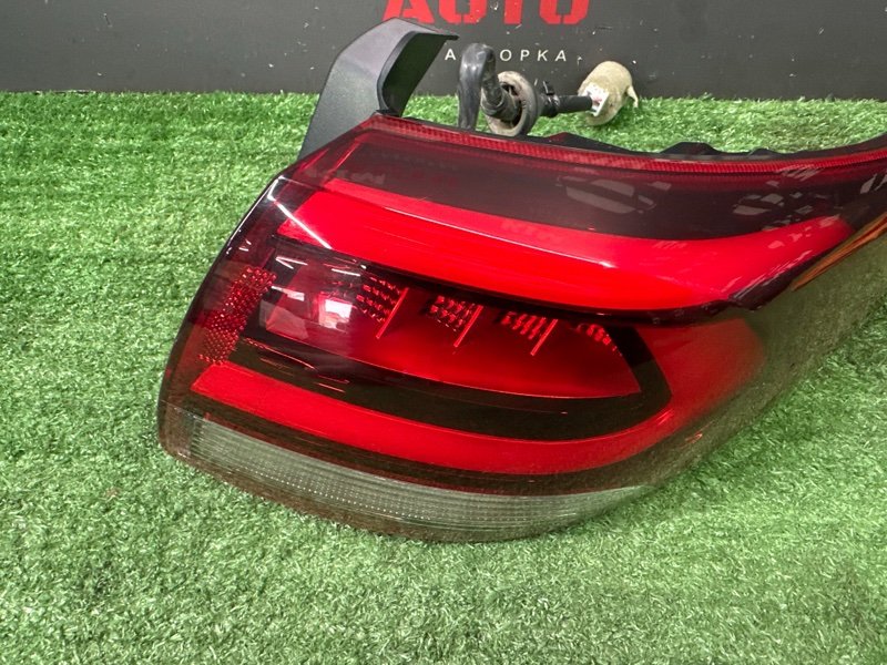 Фонарь в крыло Kia Rio X 2020