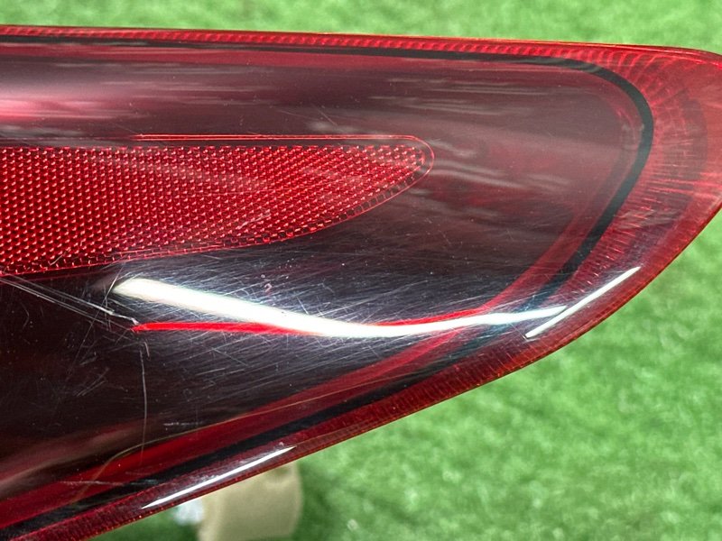Фонарь в крыло Kia Rio X 2020