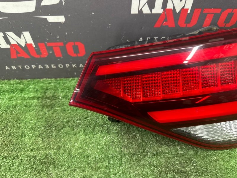 Фонарь в крышку багажника Kia Rio X 2020