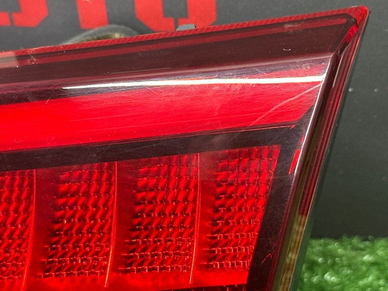 Фонарь в крышку багажника Kia Rio X 2020