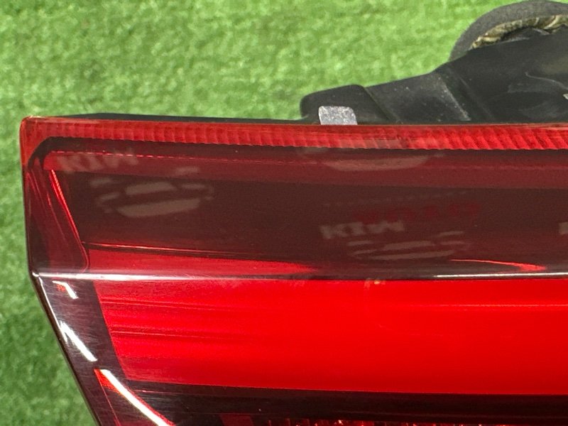Фонарь в крышку багажника Kia Rio X 2020