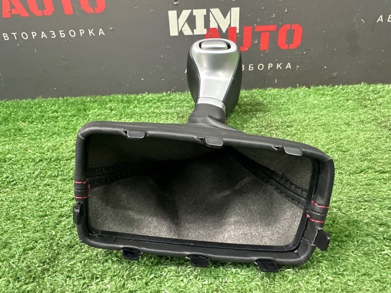 Рукоять с чехлом селектора АКПП Kia Rio X 2020