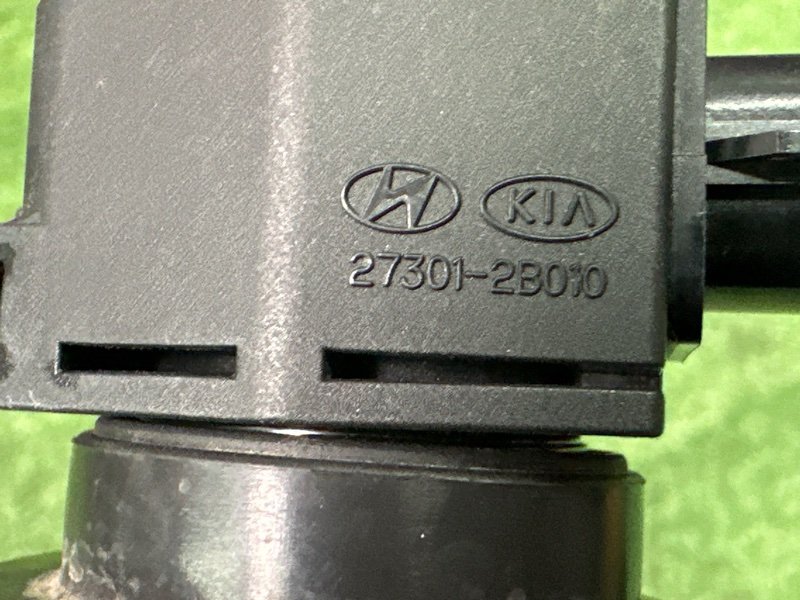 Катушка зажигания Kia Rio X 2020