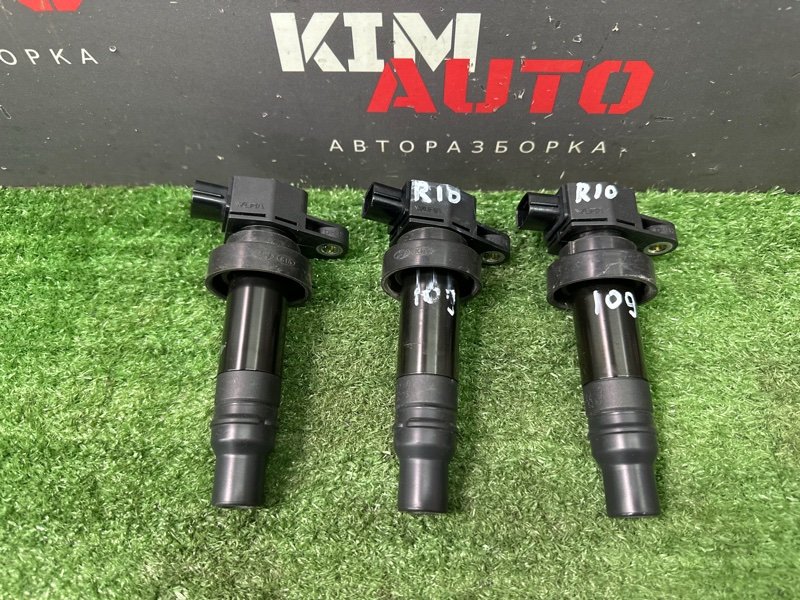 Катушка зажигания Kia Rio X 2020