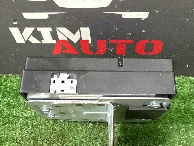 Блок антенны Глонасс Kia Rio X 2020