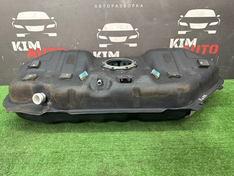 Бак топливный с тепловым экраном Kia Rio X 2020