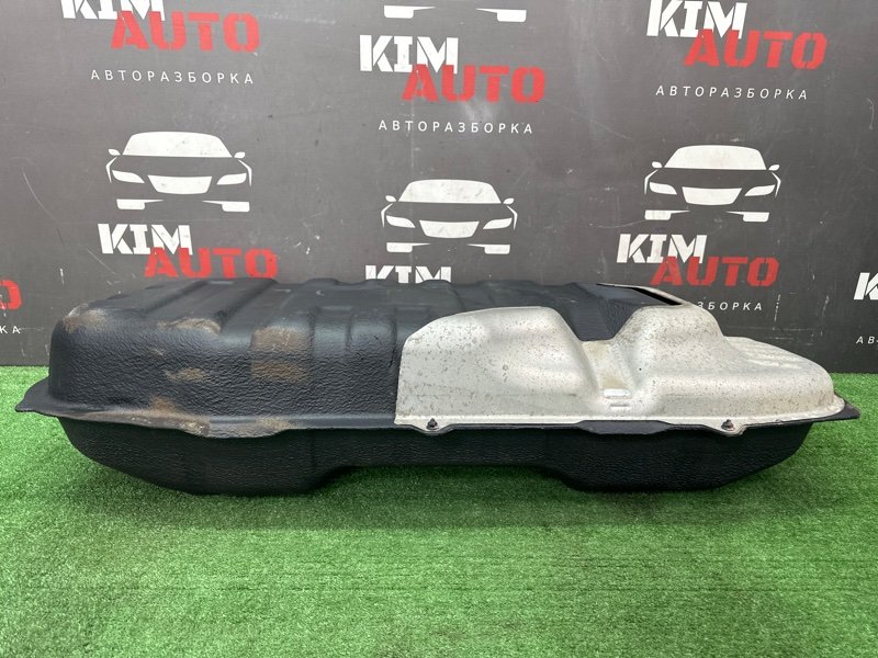 Бак топливный с тепловым экраном Kia Rio X 2020