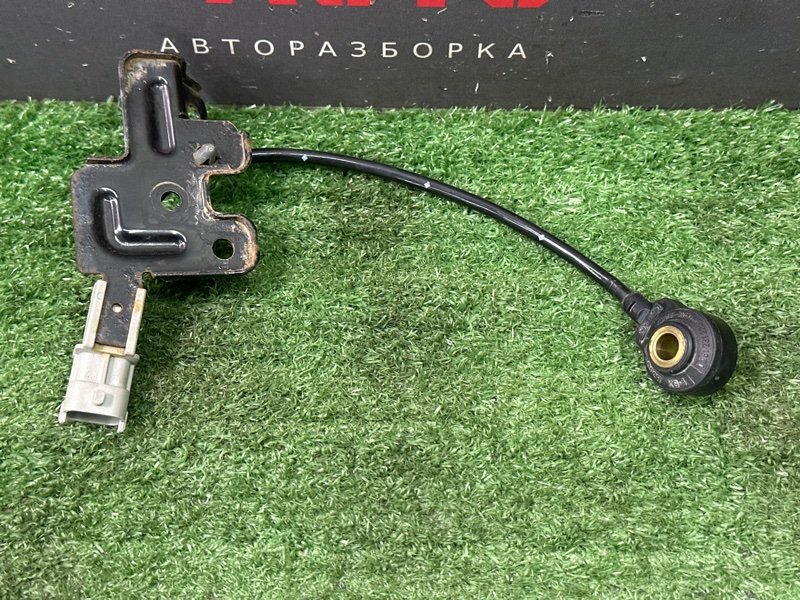 Датчик детонации Kia Rio X 2020