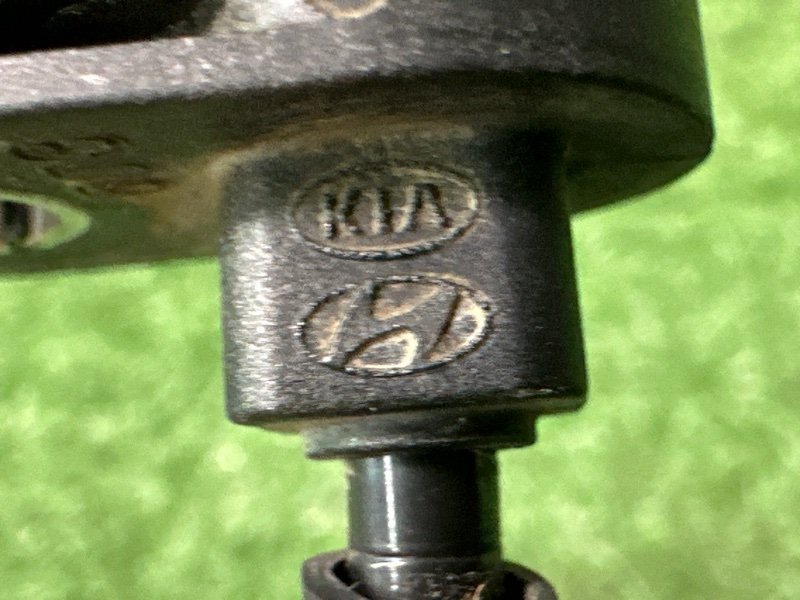 Датчик ABS Kia Rio X 2020