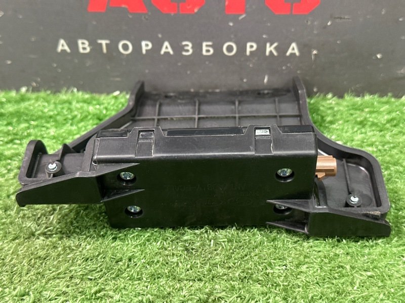 Антенна SOS ГЛОНАСС Kia Rio X 2020