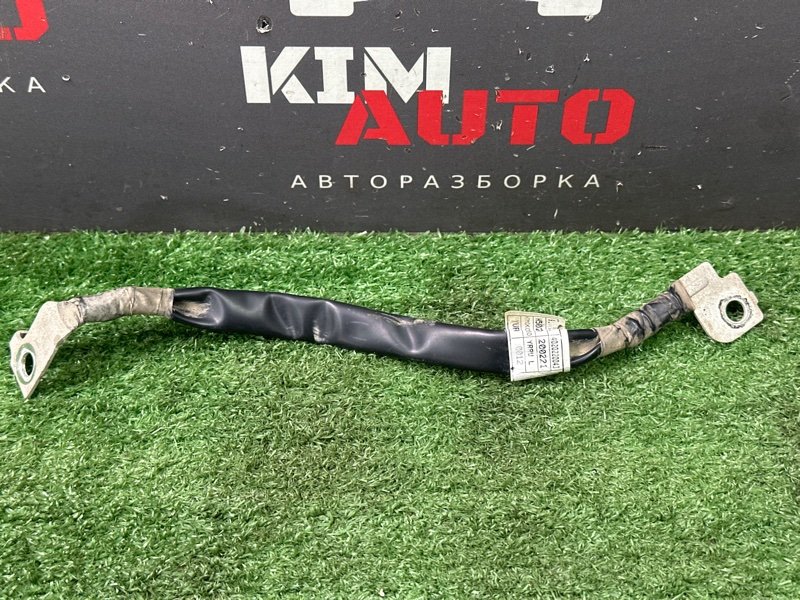 Провод массы Kia Rio X 2020