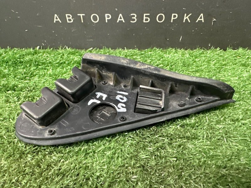 Накладка крыла Kia Rio X 2020