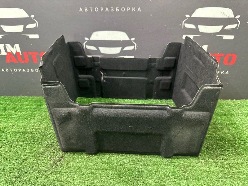 Короб аккумулятора Kia Rio X 2020