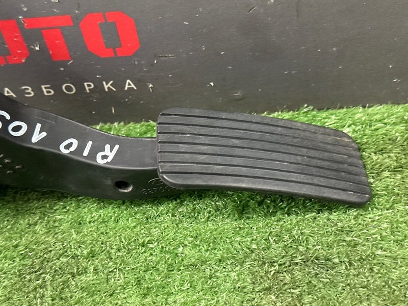 Педаль газа электронная Kia Rio X 2020