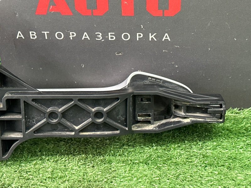 Ручка двери наружная в сборе Kia Rio X 2020