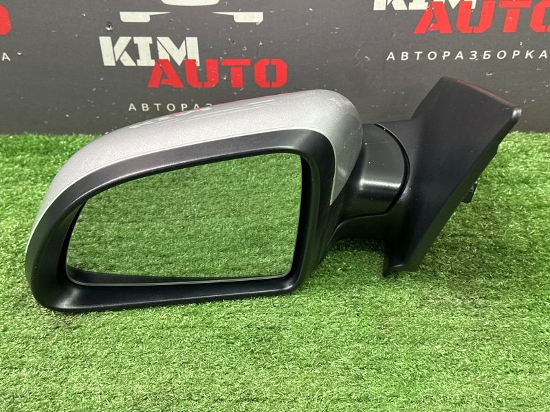 Зеркало заднего вида боковое Kia Rio X 2020