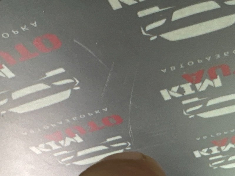 Зеркало заднего вида боковое Kia Rio X 2020