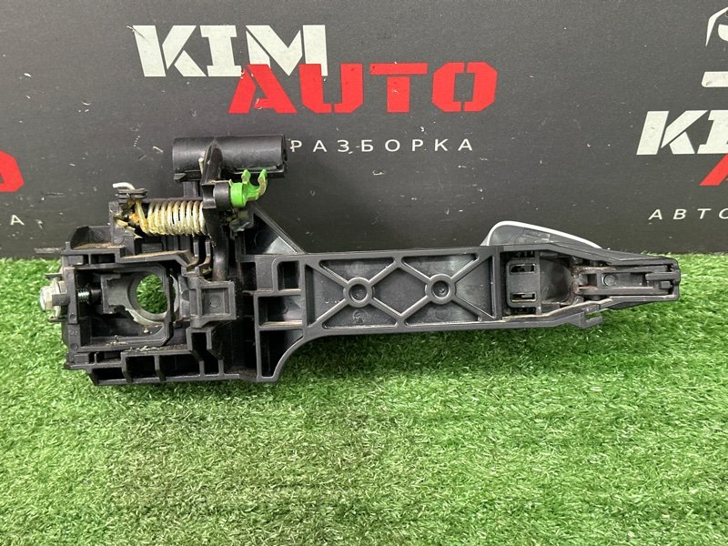 Ручка двери наружная в сборе Kia Rio X 2020