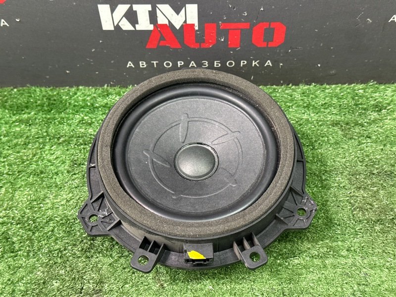 Динамик штатный Kia Rio X 2020
