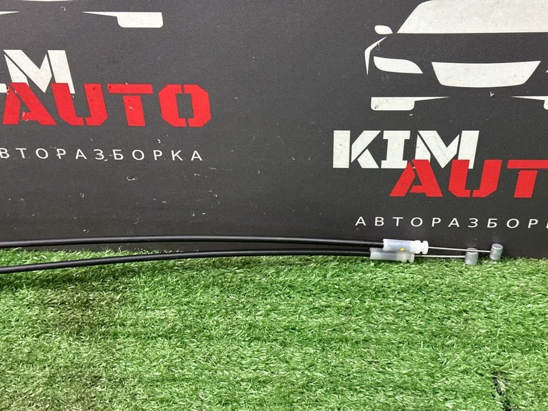 Замок двери Kia Rio X 2020
