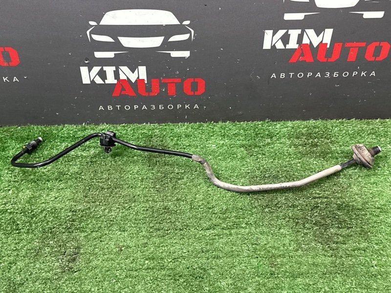 Трубка тормозная Kia Rio X 2020