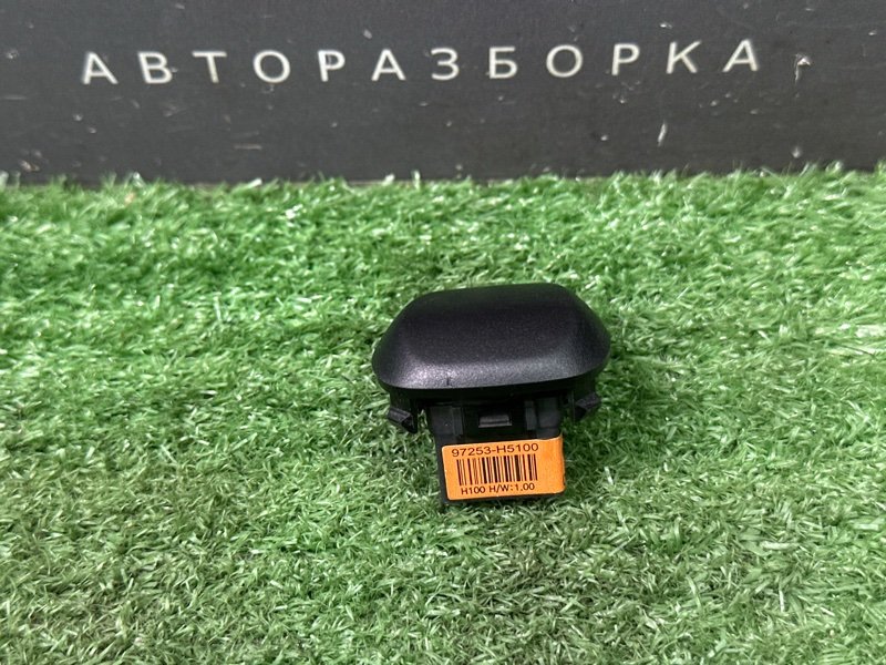 Датчик света Kia Rio X 2020