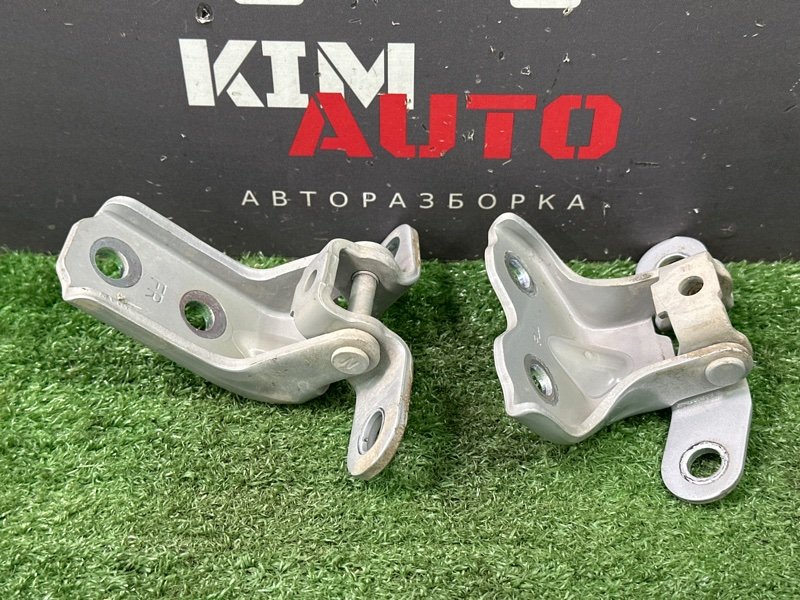 Петли двери Kia Rio X 2020