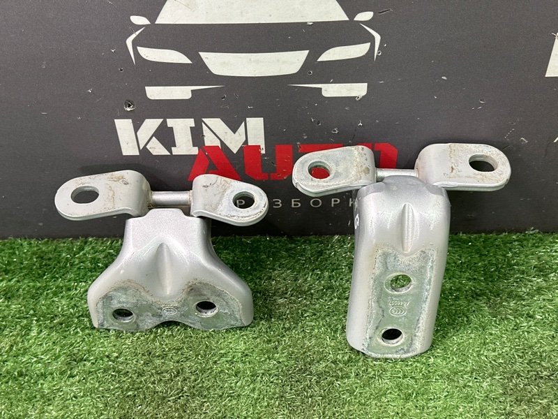 Петли двери Kia Rio X 2020