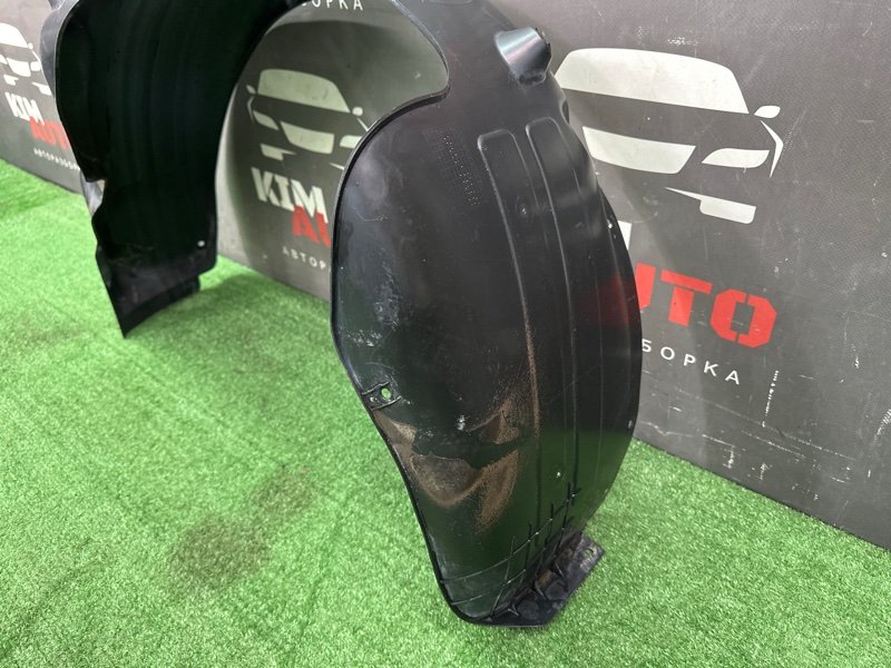 Подкрылок Kia Rio X 2020