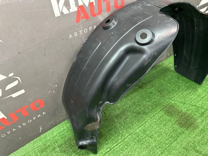 Подкрылок Kia Rio X 2020