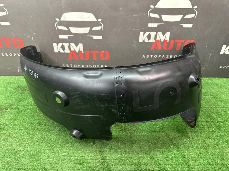 Подкрылок Kia Rio X 2020