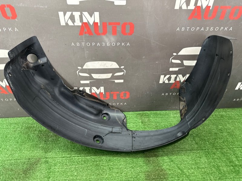 Подкрылок Kia Rio X 2020