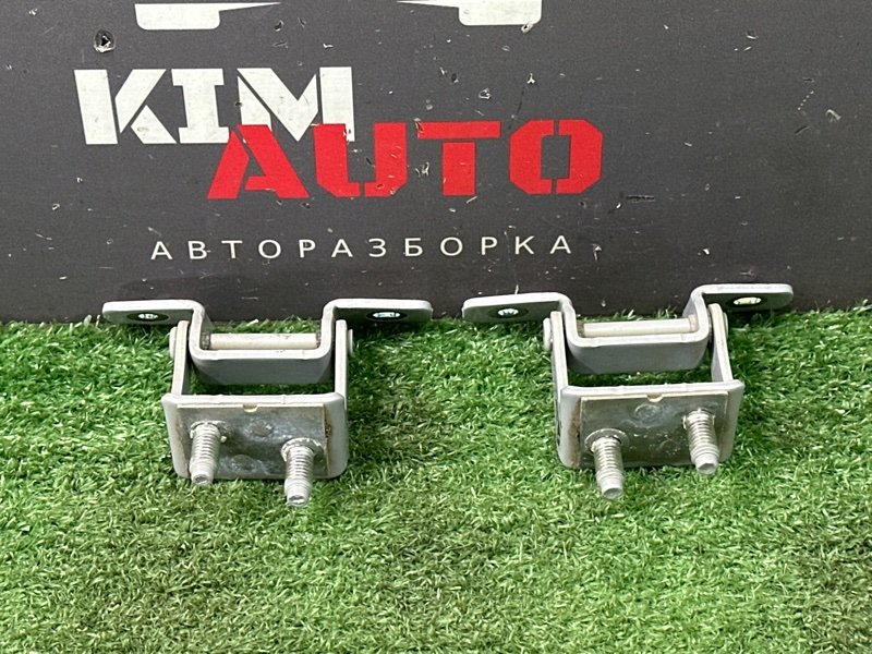Петли крышки багажника Kia Rio X 2020
