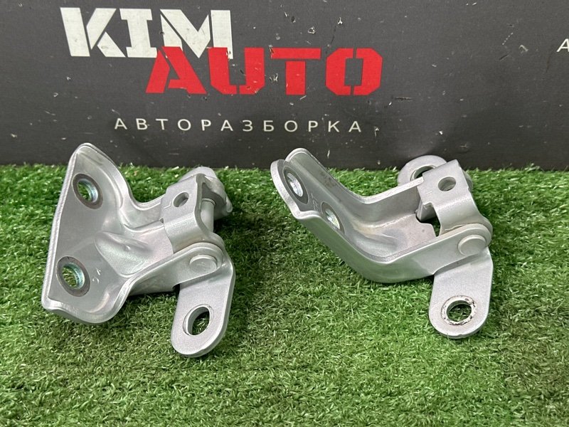 Петли двери Kia Rio X 2020