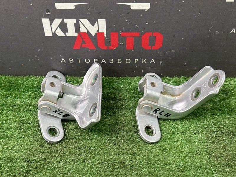 Петли двери Kia Rio X 2020