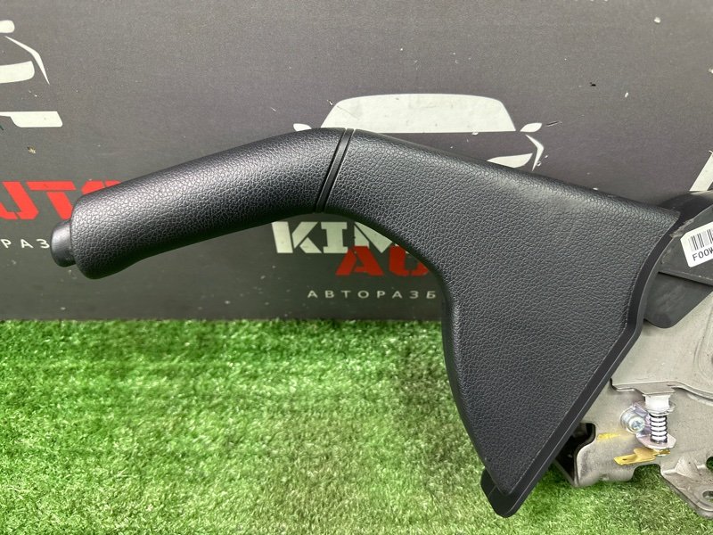 Рычаг стояночного тормоза (ручник) Kia Rio X 2020