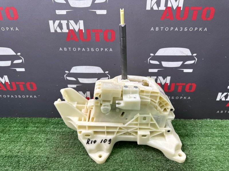 Селектор АКПП Kia Rio X 2020