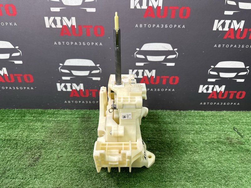 Селектор АКПП Kia Rio X 2020