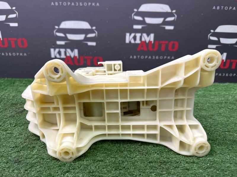 Селектор АКПП Kia Rio X 2020
