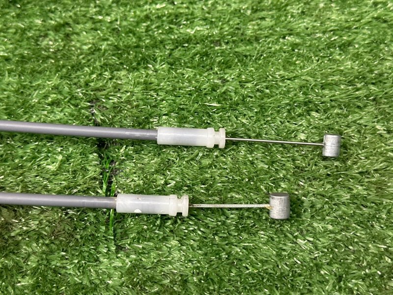 Замок двери Kia Rio X 2020