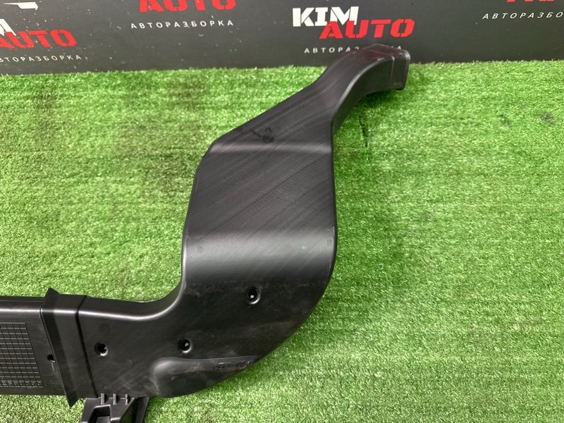 Воздуховод пола Kia Rio X 2020