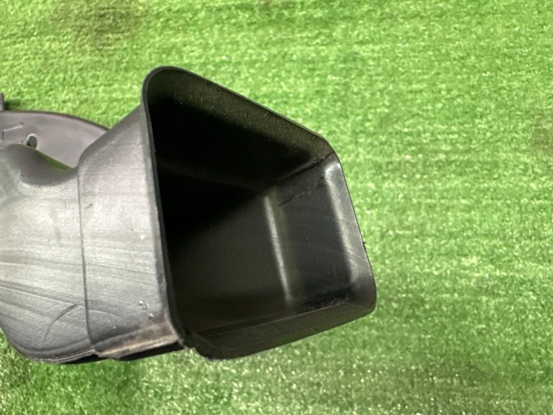 Воздуховод пола Kia Rio X 2020